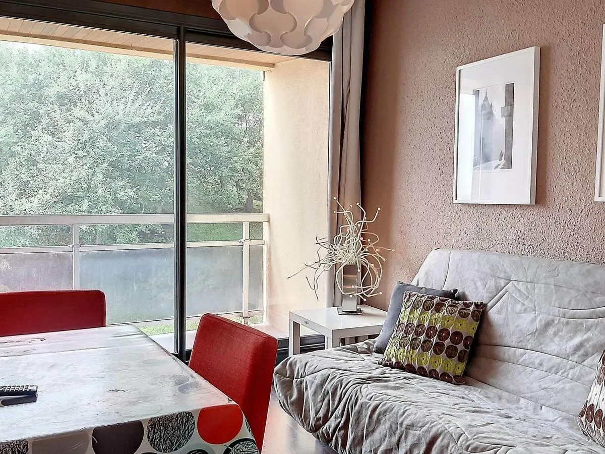Studio Renove A 80M Des Pistes, 4 Pers, Balcon Sud Et Cuisine Independante - Fr-1-416-103 Fontcouverte-la-Toussuire